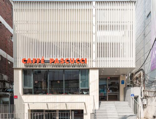 신금호역 솔베이그