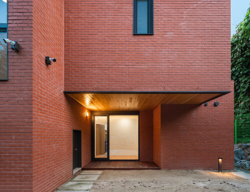 동문리 단독주택